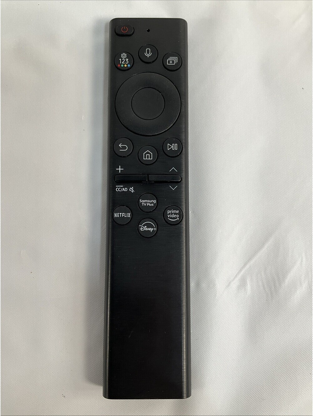 Replacement Samsung Solar TV Remote Control - Picture 2 of 4